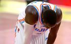 不是梅克！NBA2米16内线巨兽或被广东队看中，保底能进总决赛