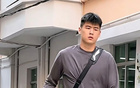 广东开启体测，4人直接免测，老将周鹏愁容满面，主场首秀看点十足